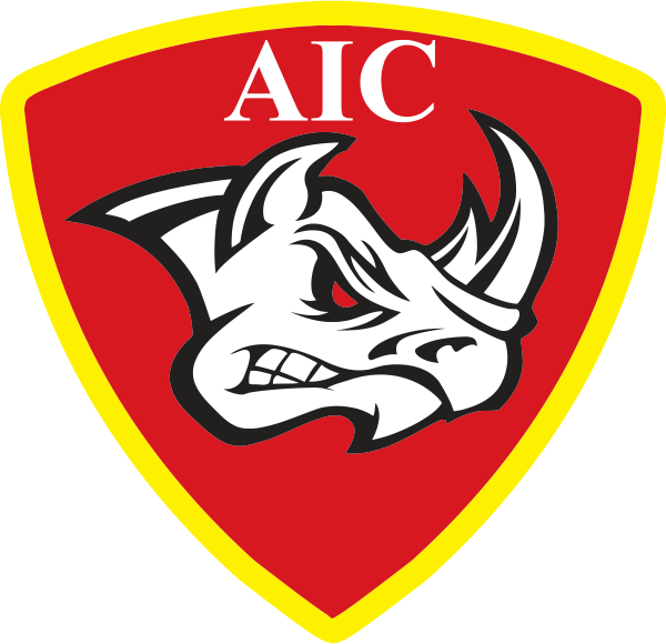 Logo AIC